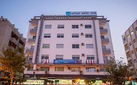 Appart Hotel Star